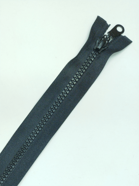 Застежка-молния MaxZipper 75 см Черный в Веневе