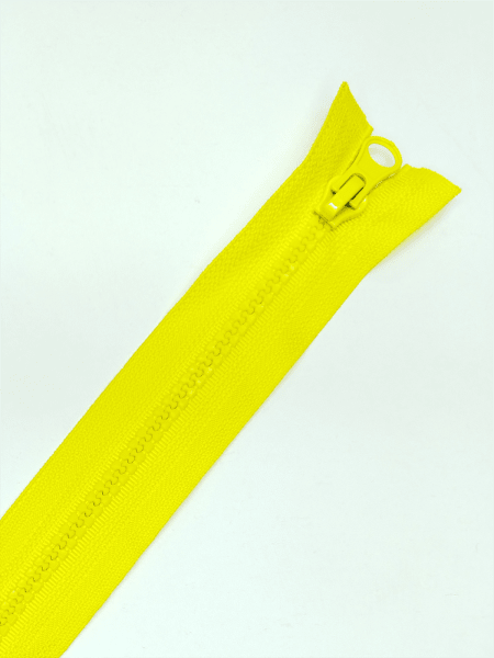 Застежка-молния MaxZipper 70 см Банан в Веневе